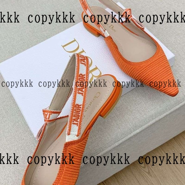 人気 ディオール ヒールサンダル N級品 - shoes-01435 画像 7