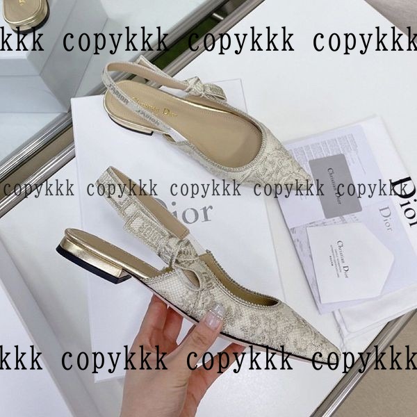 ディオール ヒールサンダル コピー 激安通販 - shoes-01401 画像 2