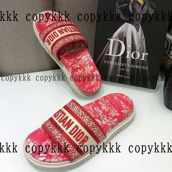 人気 ディオール ヒールサンダル N級品 - shoes-01437 画像 6