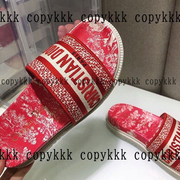 人気 ディオール ヒールサンダル N級品 - shoes-01437 画像 7