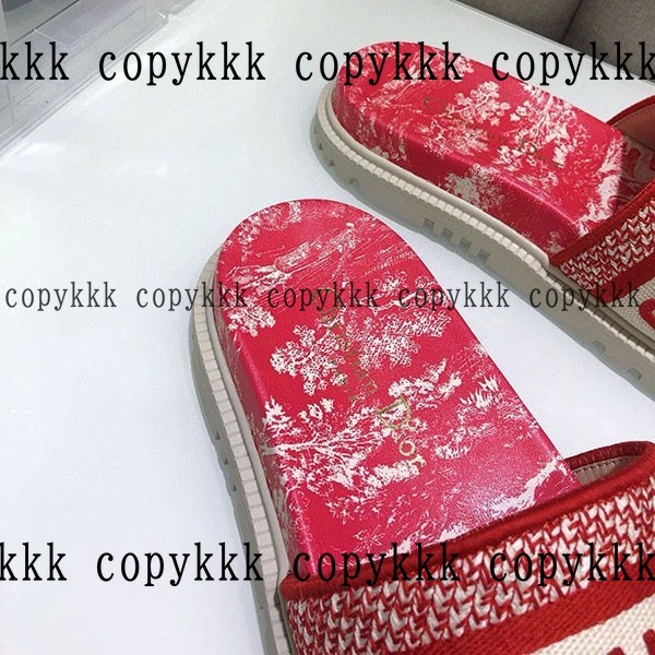 人気 ディオール ヒールサンダル N級品 - shoes-01437 画像 8