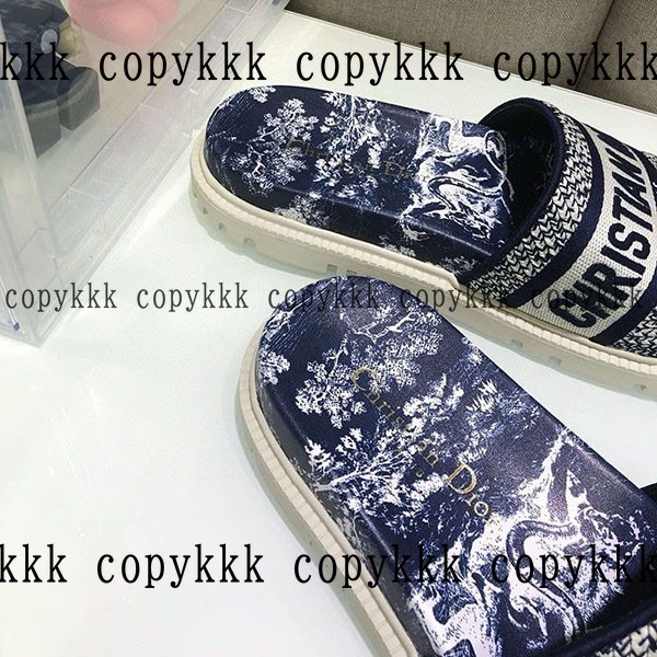 大人気 ディオール ヒールサンダル コピー - shoes-01440 画像 3