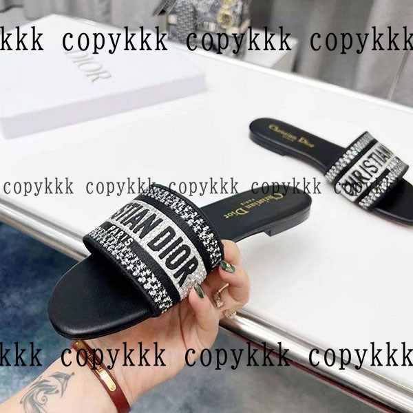 格安 ディオール ヒールサンダル スーパーコピー - shoes-01442 画像 3