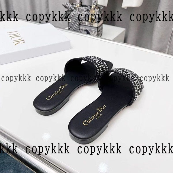 格安 ディオール ヒールサンダル スーパーコピー - shoes-01442 画像 4