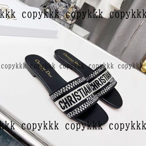 格安 ディオール ヒールサンダル スーパーコピー - shoes-01442 画像 6