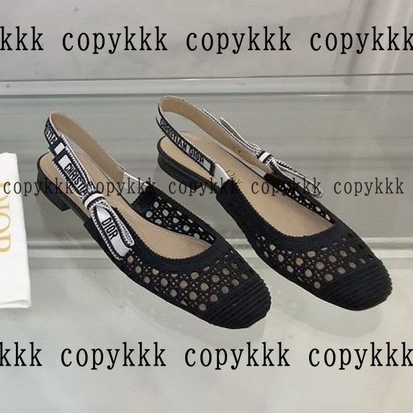 送料無料 ディオール ヒールサンダル スーパーコピー - shoes-01443