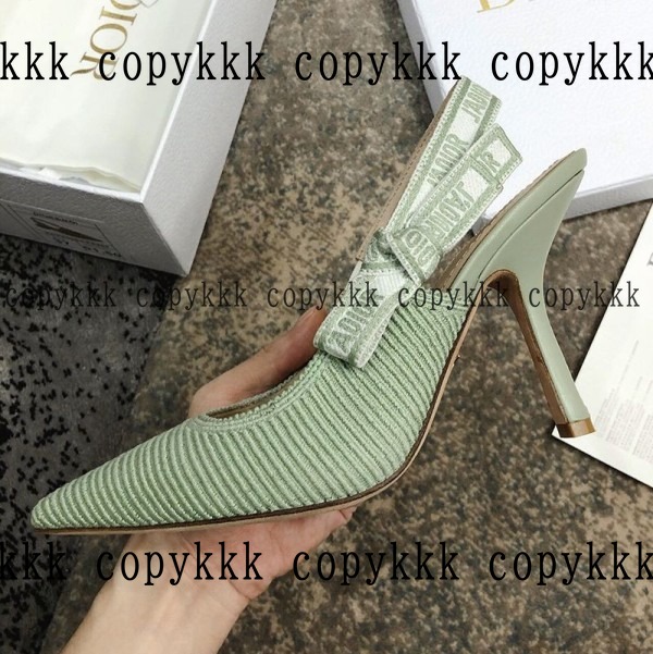 送料無料 ディオール ヒールサンダル スーパーコピー - shoes-01445 おすすめN級品