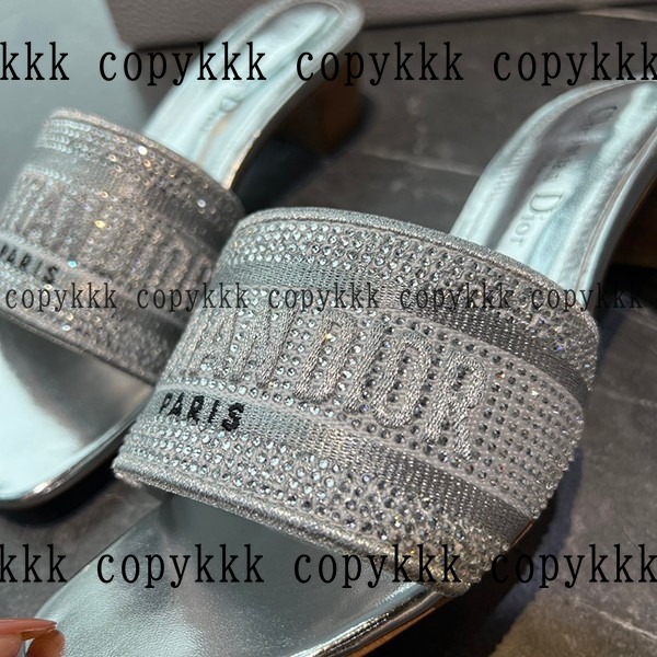 格安 ディオール ヒールサンダル スーパーコピー - shoes-01402 画像 14