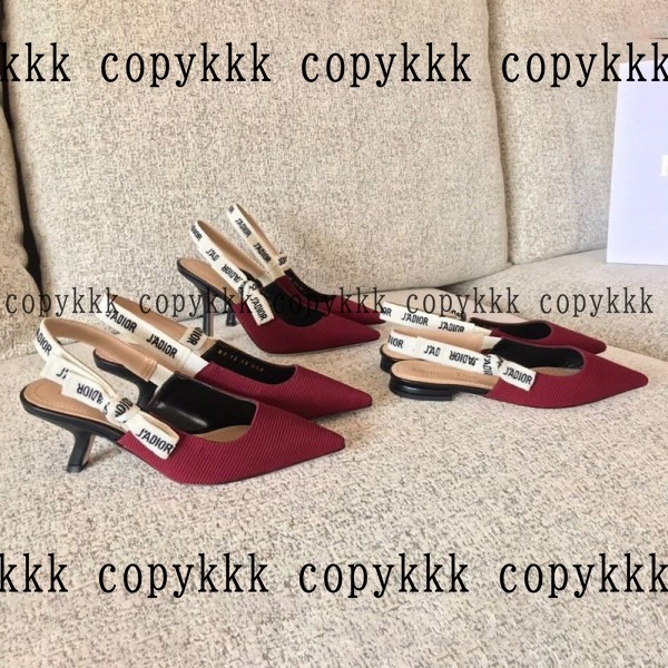 送料無料 ディオール ヒールサンダル スーパーコピー - shoes-01447 おすすめN級品