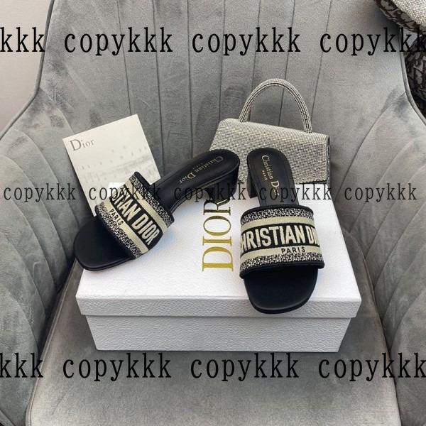 大人気 ディオール ヒールサンダル コピー - shoes-01451 画像 6