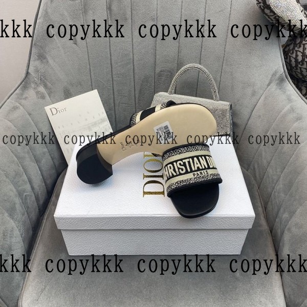 大人気 ディオール ヒールサンダル コピー - shoes-01451 画像 9