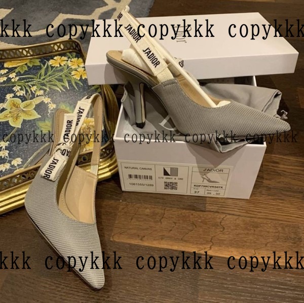 ディオール ヒールサンダル コピー 激安通販 - shoes-01452