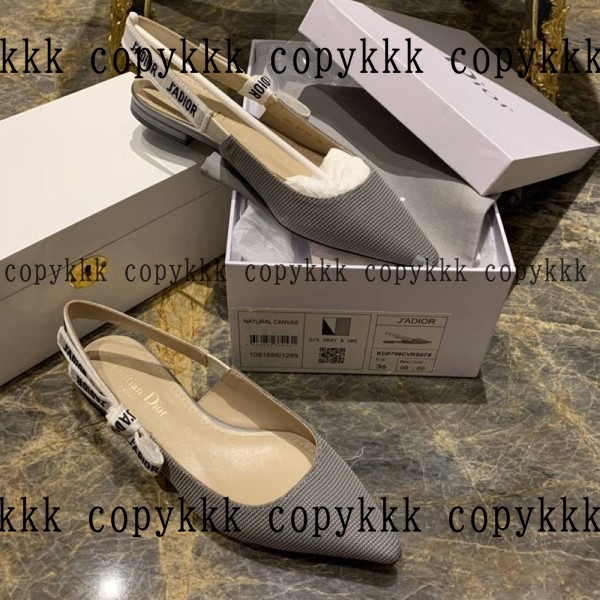 人気 ディオール ヒールサンダル N級品 - shoes-01453 おすすめN級品