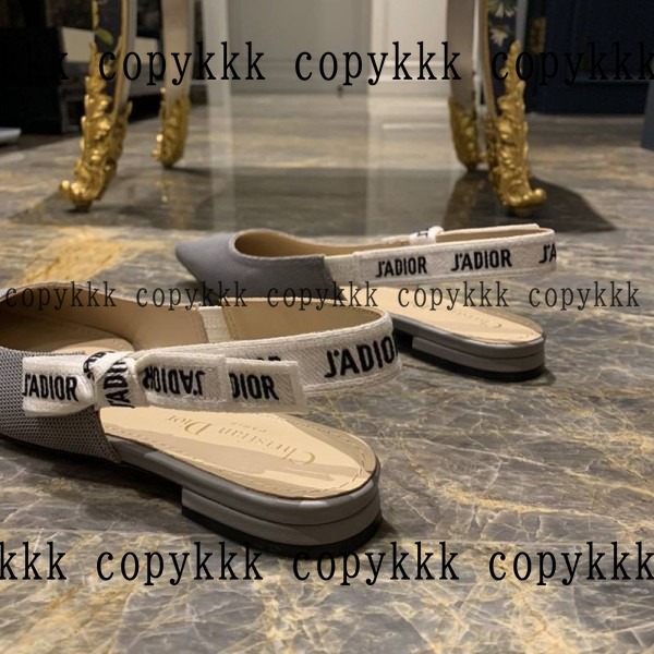 人気 ディオール ヒールサンダル N級品 - shoes-01453 画像 6