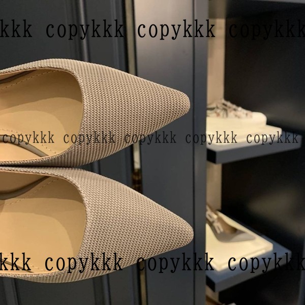 人気 ディオール ヒールサンダル N級品 - shoes-01453 画像 8