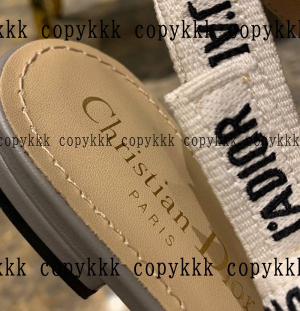 人気 ディオール ヒールサンダル N級品 - shoes-01453 画像 9