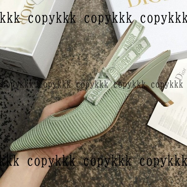 ディオール ヒールサンダル コピー 激安通販 - shoes-01454