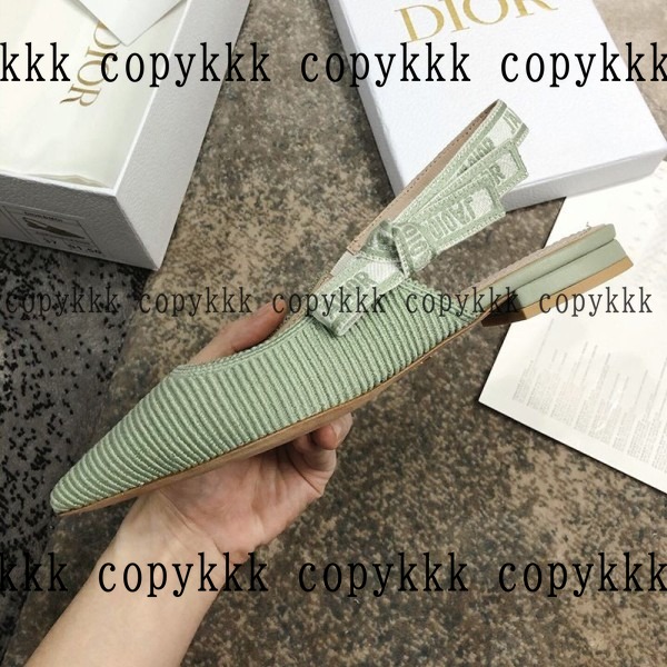 人気 ディオール ヒールサンダル N級品 - shoes-01455 おすすめN級品