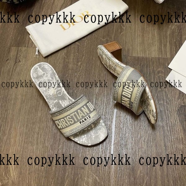 格安 ディオール ヒールサンダル スーパーコピー - shoes-01459 おすすめN級品