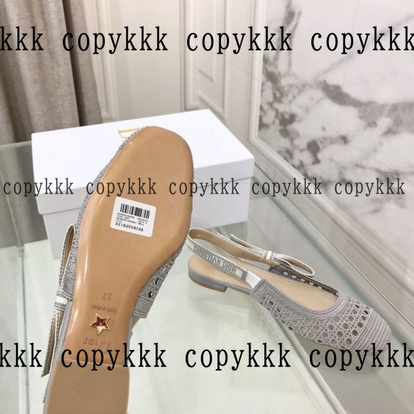 格安 ディオール ヒールサンダル スーパーコピー - shoes-01460 画像 6
