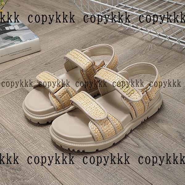 ディオール ヒールサンダル コピー 激安通販 - shoes-01405 おすすめN級品