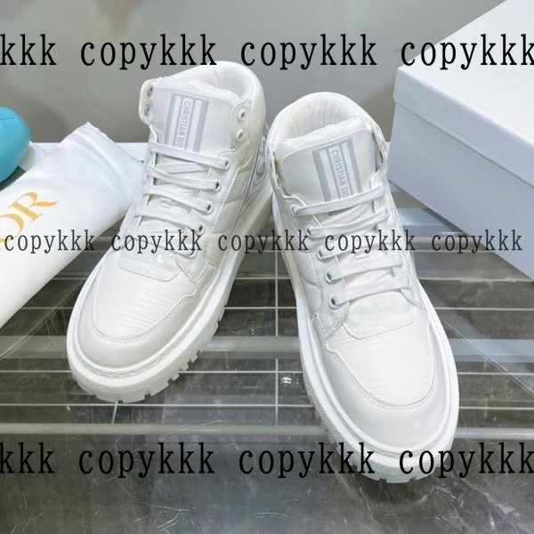 格安 ディオール スニーカー スーパーコピー - shoes-01461 画像 2