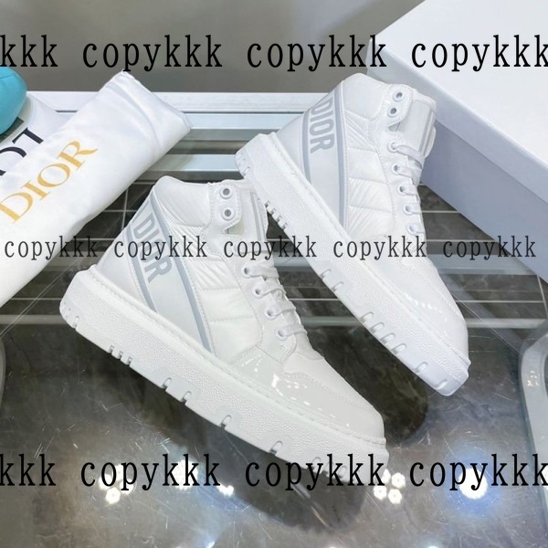 格安 ディオール スニーカー スーパーコピー - shoes-01461 画像 3