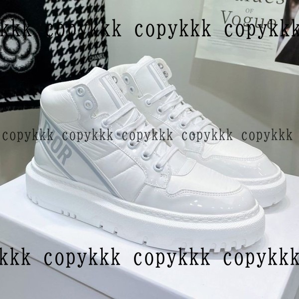 格安 ディオール スニーカー スーパーコピー - shoes-01461 画像 4