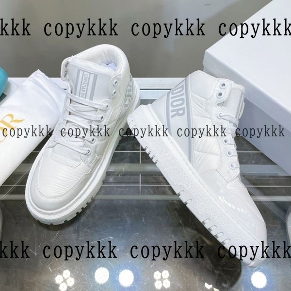 格安 ディオール スニーカー スーパーコピー - shoes-01461 画像 5