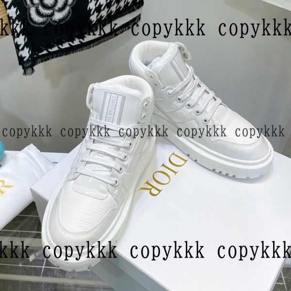 格安 ディオール スニーカー スーパーコピー - shoes-01461 画像 6