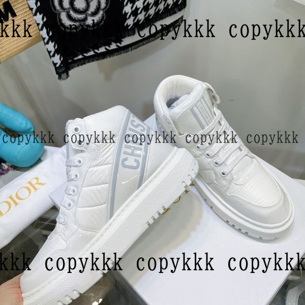 格安 ディオール スニーカー スーパーコピー - shoes-01461 画像 7