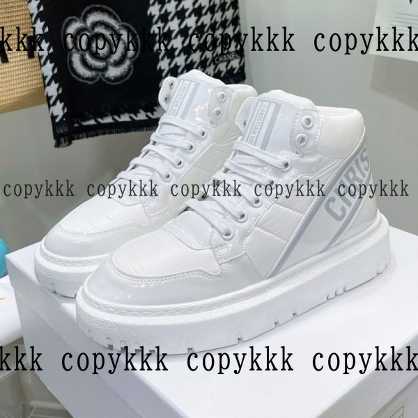 格安 ディオール スニーカー スーパーコピー - shoes-01461 画像 8