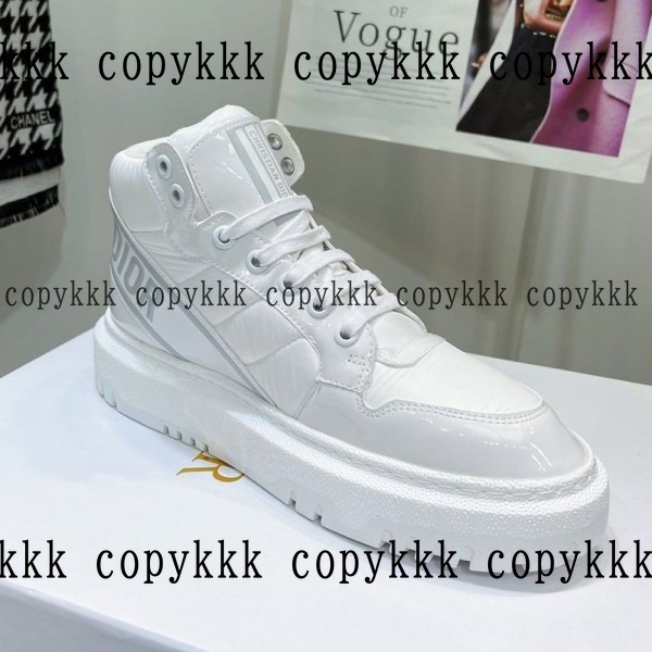 格安 ディオール スニーカー スーパーコピー - shoes-01461 画像 9