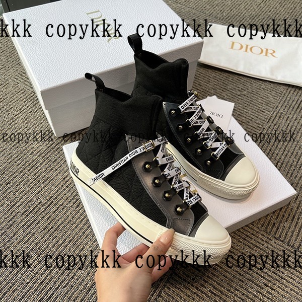 送料無料 ディオール スニーカー スーパーコピー - shoes-01473
