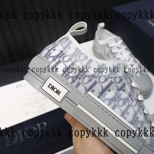 送料無料 ディオール スニーカー スーパーコピー - shoes-01475 画像 6