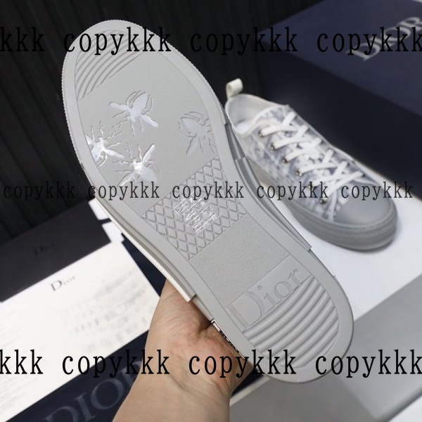 送料無料 ディオール スニーカー スーパーコピー - shoes-01475 画像 7