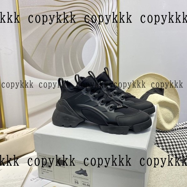 大人気 ディオール スニーカー コピー - shoes-01476 画像 3