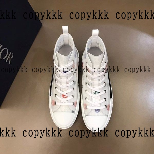 ディオール スニーカー コピー 激安通販 - shoes-01480 画像 2