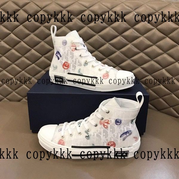 ディオール スニーカー コピー 激安通販 - shoes-01480 画像 4