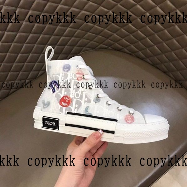 ディオール スニーカー コピー 激安通販 - shoes-01480 画像 6
