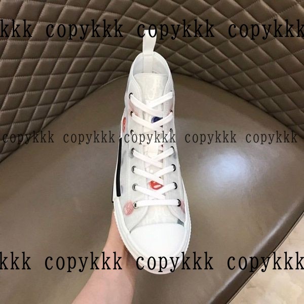 ディオール スニーカー コピー 激安通販 - shoes-01480 画像 7