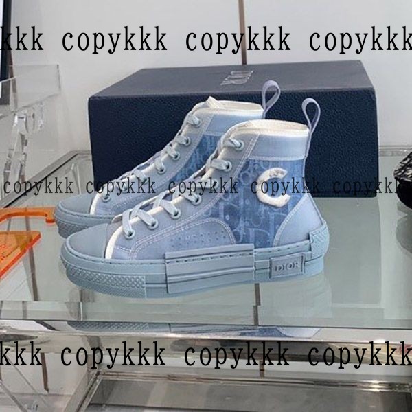 人気 ディオール スニーカー N級品 - shoes-01481