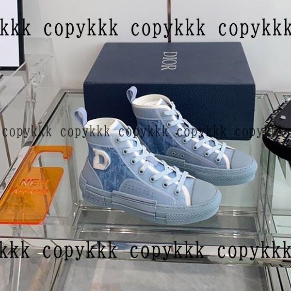 人気 ディオール スニーカー N級品 - shoes-01481 画像 2
