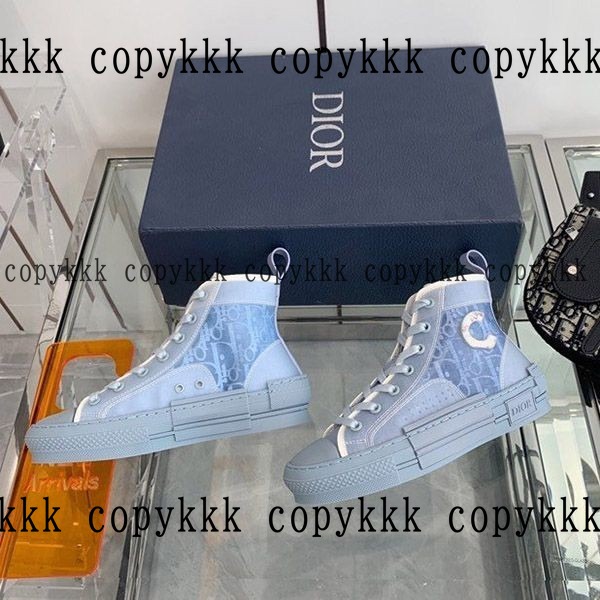 人気 ディオール スニーカー N級品 - shoes-01481 画像 5