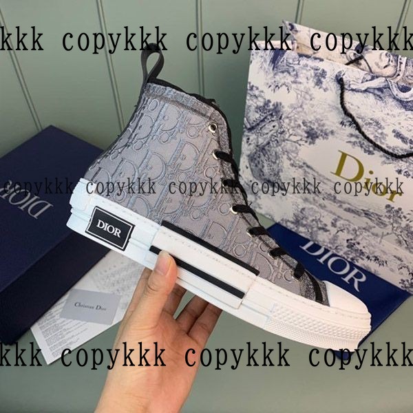 ディオール スニーカー コピー 激安通販 - shoes-01484 メイン画像