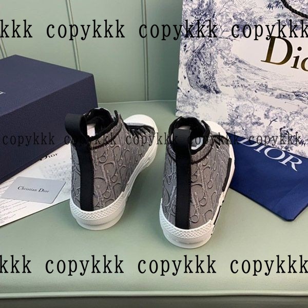 ディオール スニーカー コピー 激安通販 - shoes-01484 画像 6