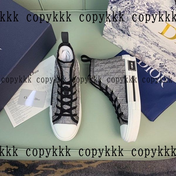 ディオール スニーカー コピー 激安通販 - shoes-01484 画像 7