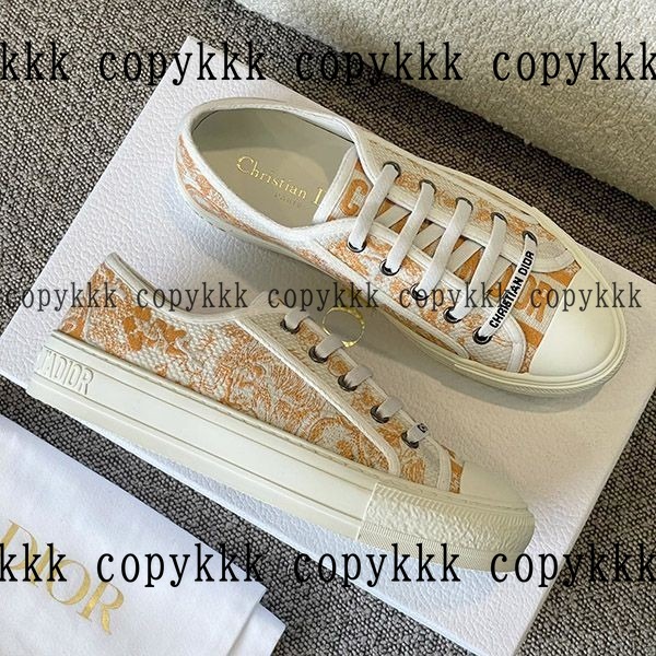 ディオール スニーカー コピー 激安通販 - shoes-01488 画像 3