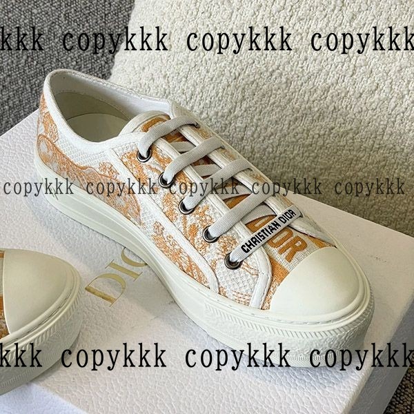 ディオール スニーカー コピー 激安通販 - shoes-01488 画像 4
