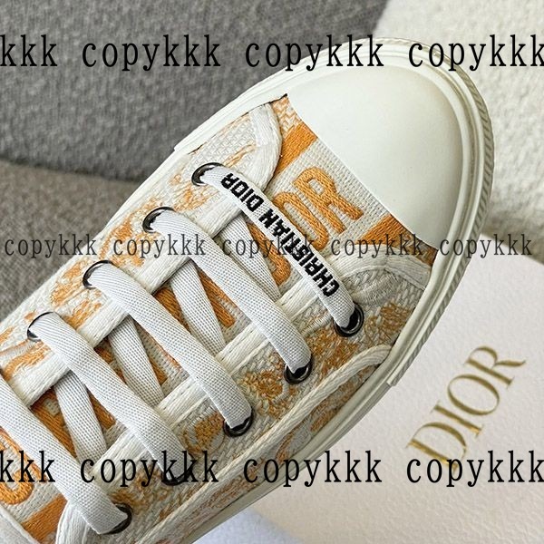 ディオール スニーカー コピー 激安通販 - shoes-01488 画像 5